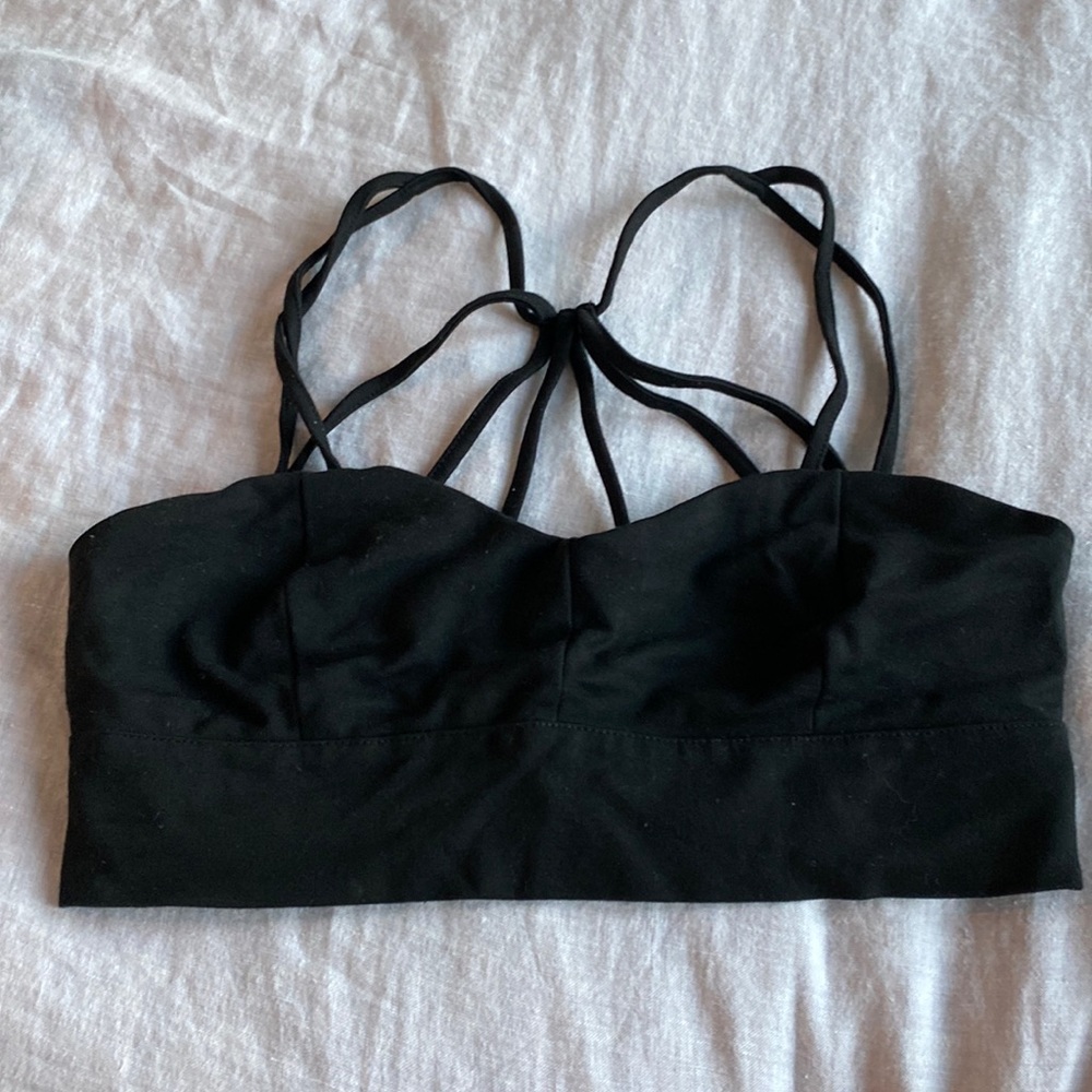 Forever 21 bralette